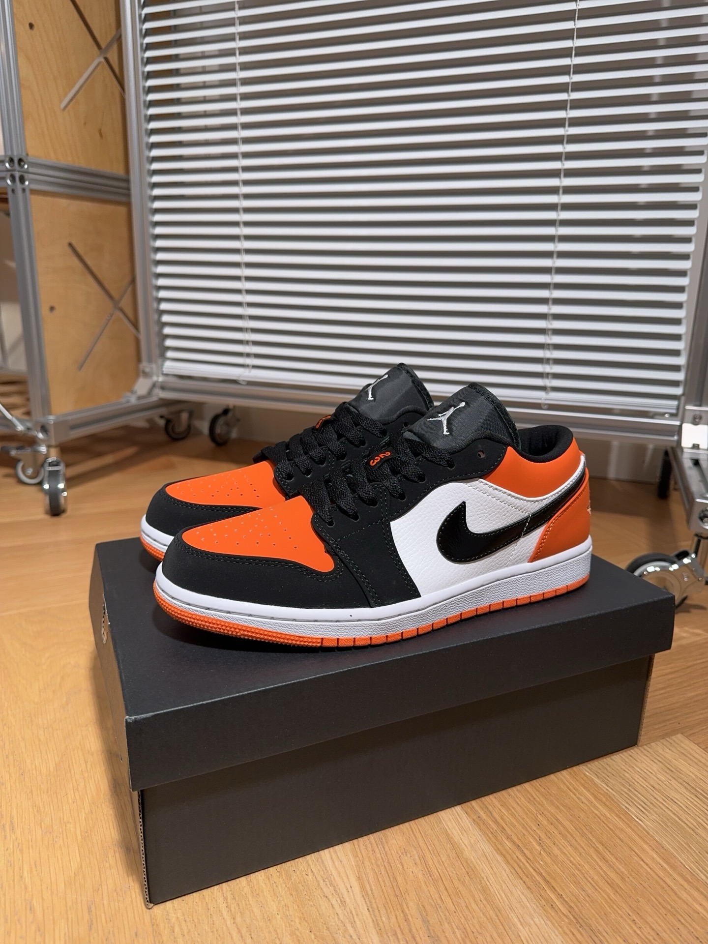 Nike Jordan